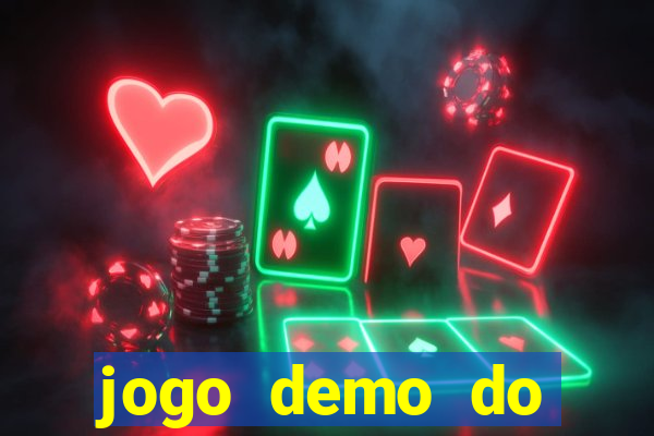 jogo demo do fortune rabbit